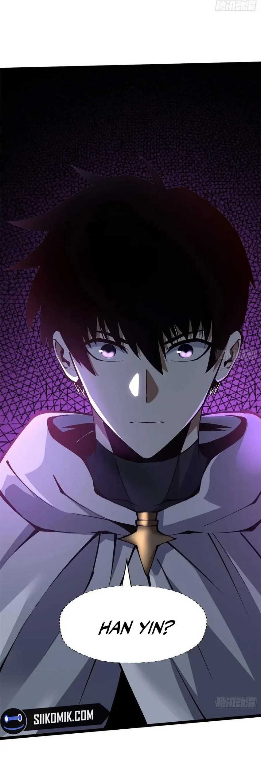 I Really Don’t Want to Learn Forbidden Spells Chapter 82 - halaman 8