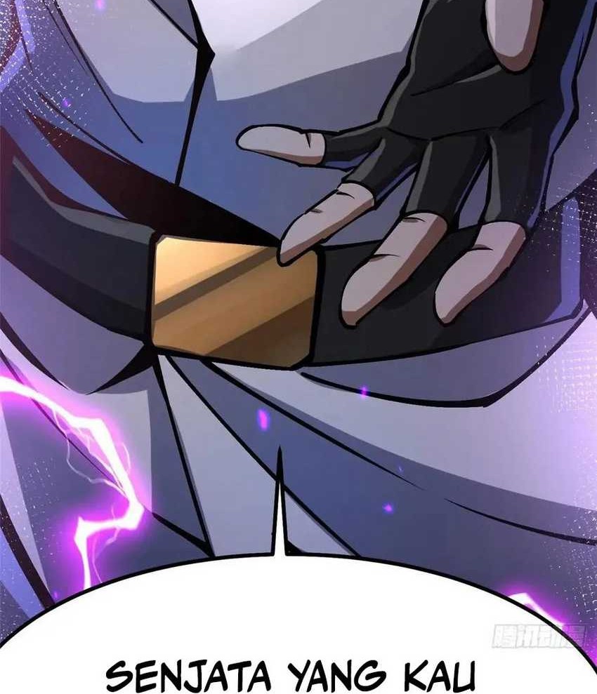 I Really Don’t Want to Learn Forbidden Spells Chapter 82 - halaman 80