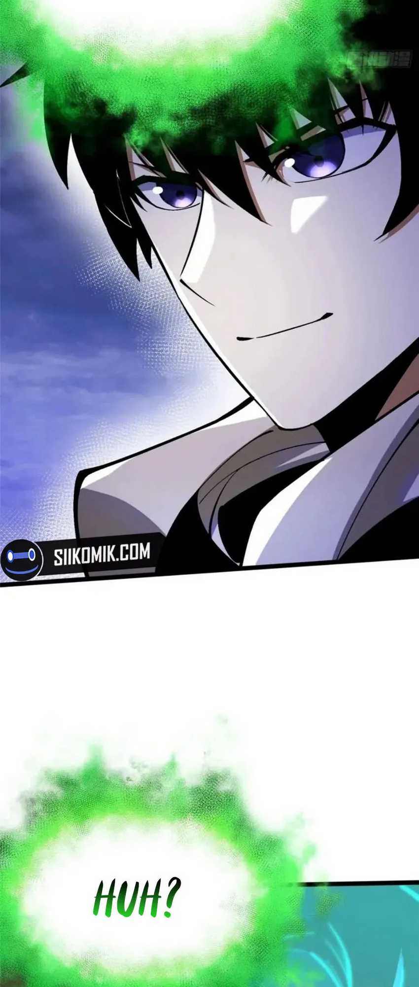 I Really Don’t Want to Learn Forbidden Spells Chapter 83 - halaman 17