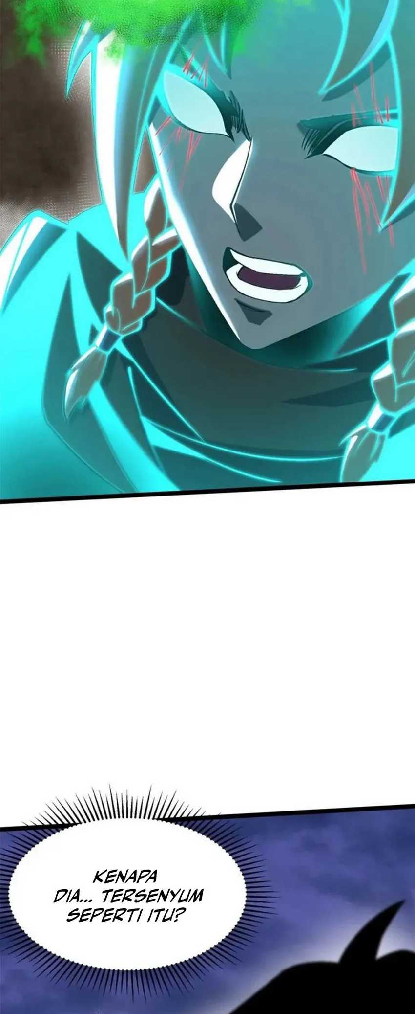 I Really Don’t Want to Learn Forbidden Spells Chapter 83 - halaman 18
