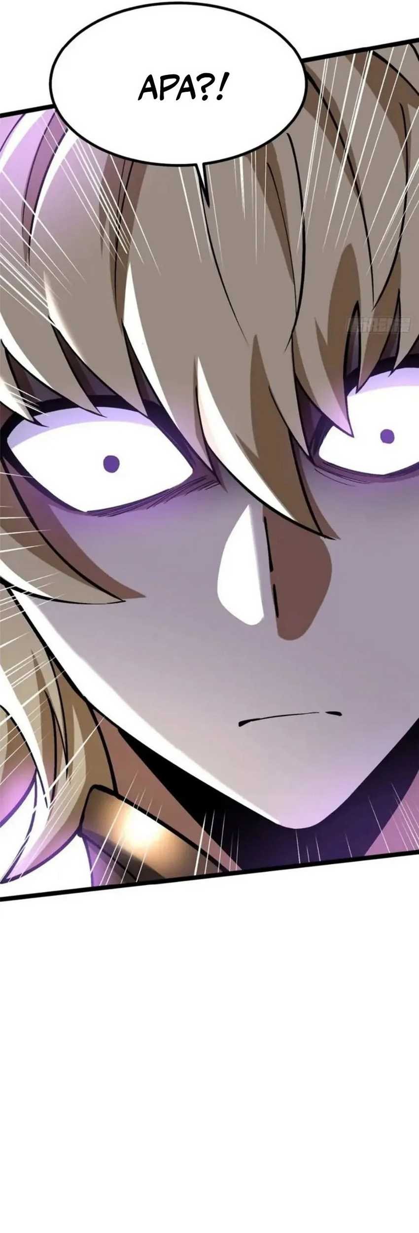 I Really Don’t Want to Learn Forbidden Spells Chapter 83 - halaman 28