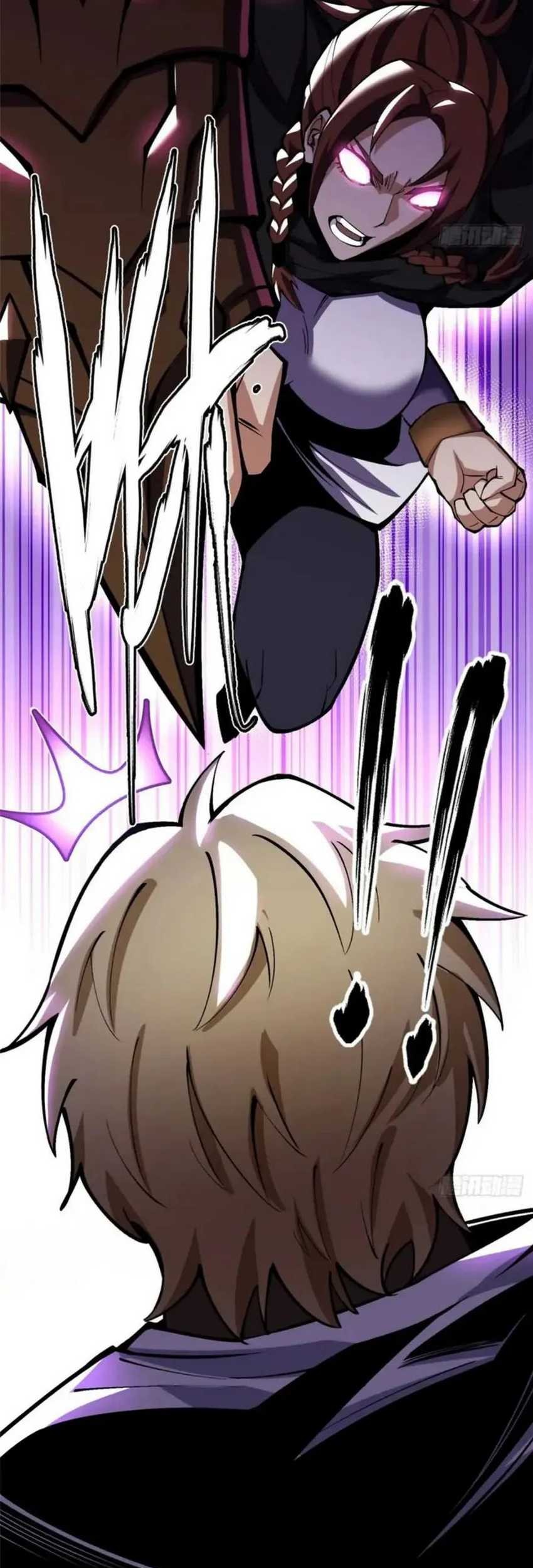 I Really Don’t Want to Learn Forbidden Spells Chapter 83 - halaman 38