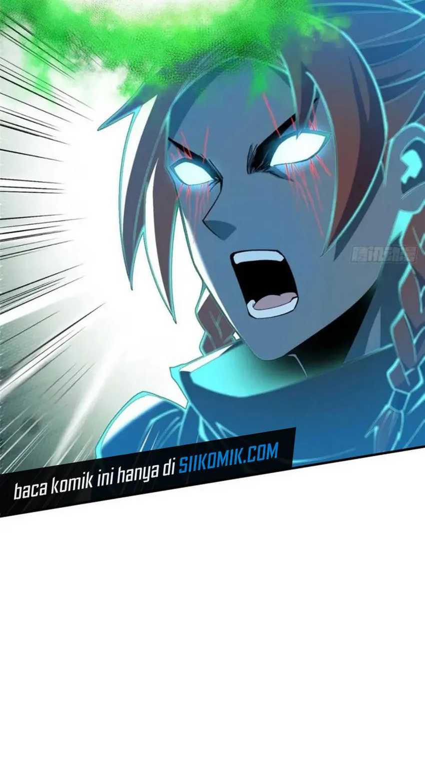 I Really Don’t Want to Learn Forbidden Spells Chapter 83 - halaman 4