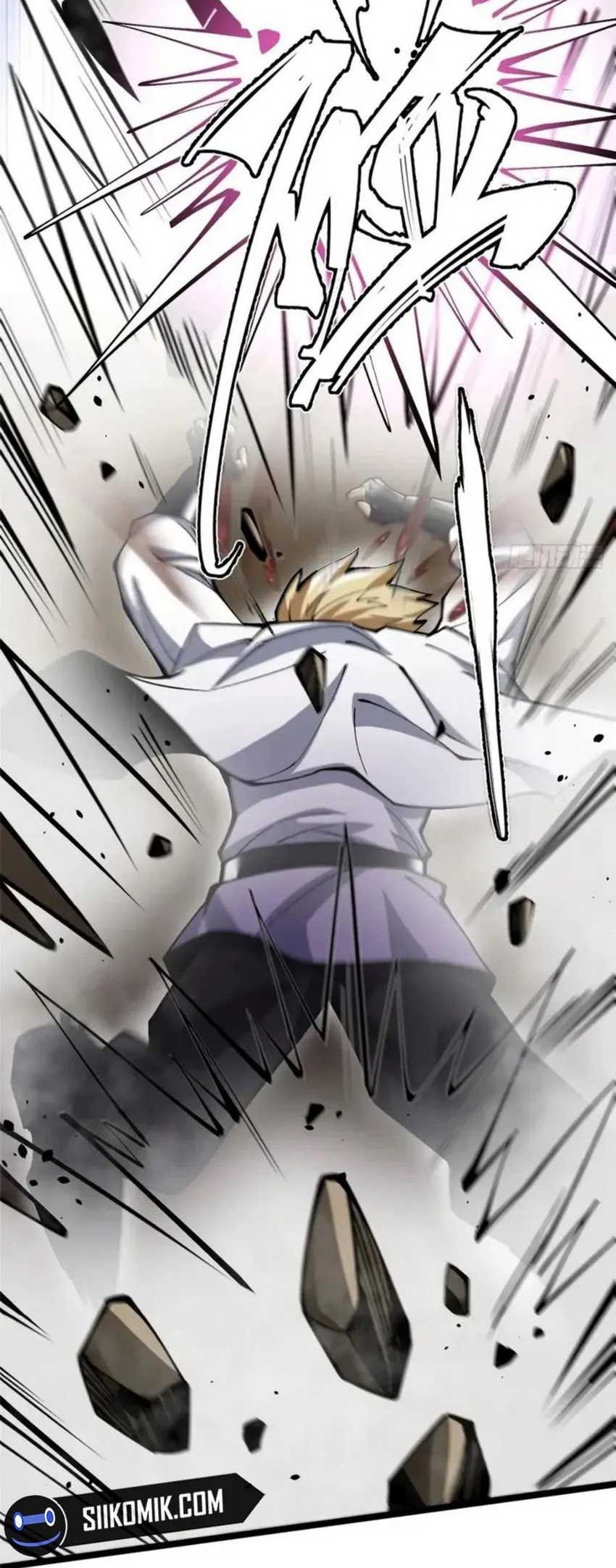I Really Don’t Want to Learn Forbidden Spells Chapter 83 - halaman 43