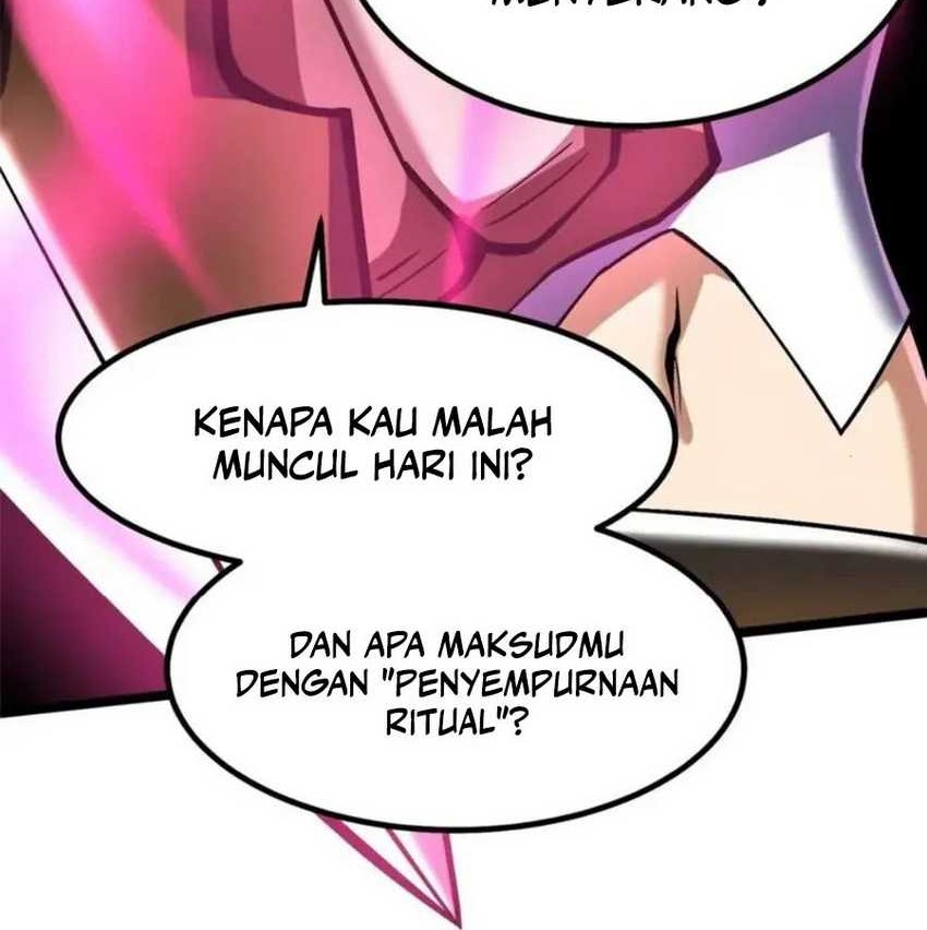 I Really Don’t Want to Learn Forbidden Spells Chapter 83 - halaman 45