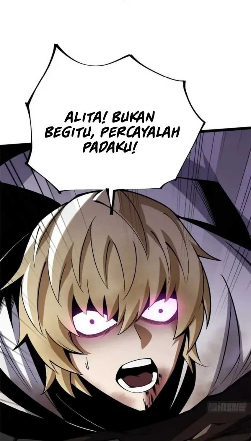 I Really Don’t Want to Learn Forbidden Spells Chapter 83 - halaman 46