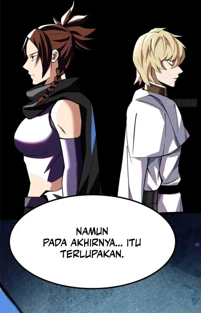 I Really Don’t Want to Learn Forbidden Spells Chapter 83 - halaman 63
