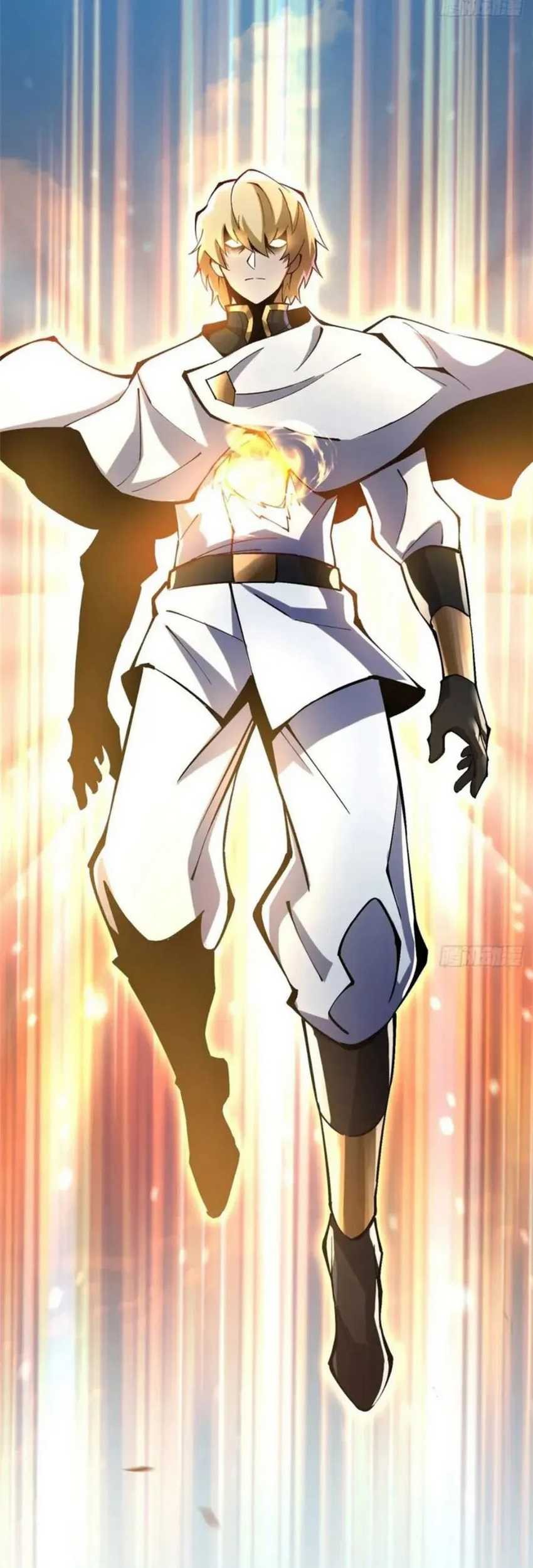 I Really Don’t Want to Learn Forbidden Spells Chapter 84 - halaman 19