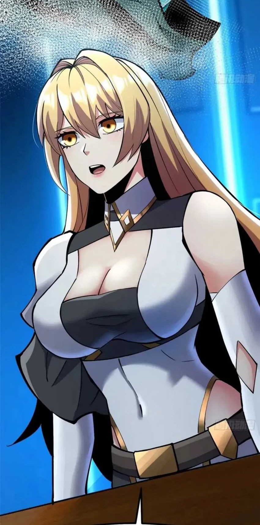 I Really Don’t Want to Learn Forbidden Spells Chapter 84 - halaman 38