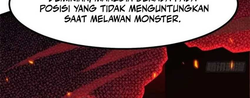 I Really Don’t Want to Learn Forbidden Spells Chapter 84 - halaman 46