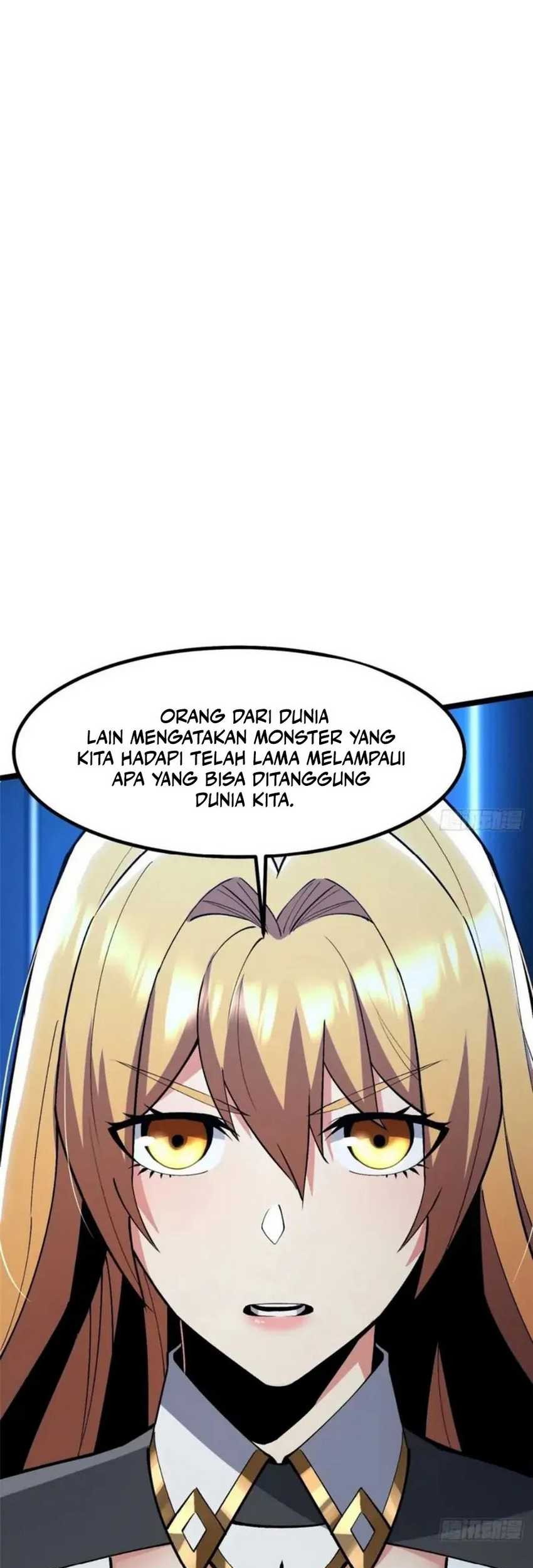 I Really Don’t Want to Learn Forbidden Spells Chapter 84 - halaman 49