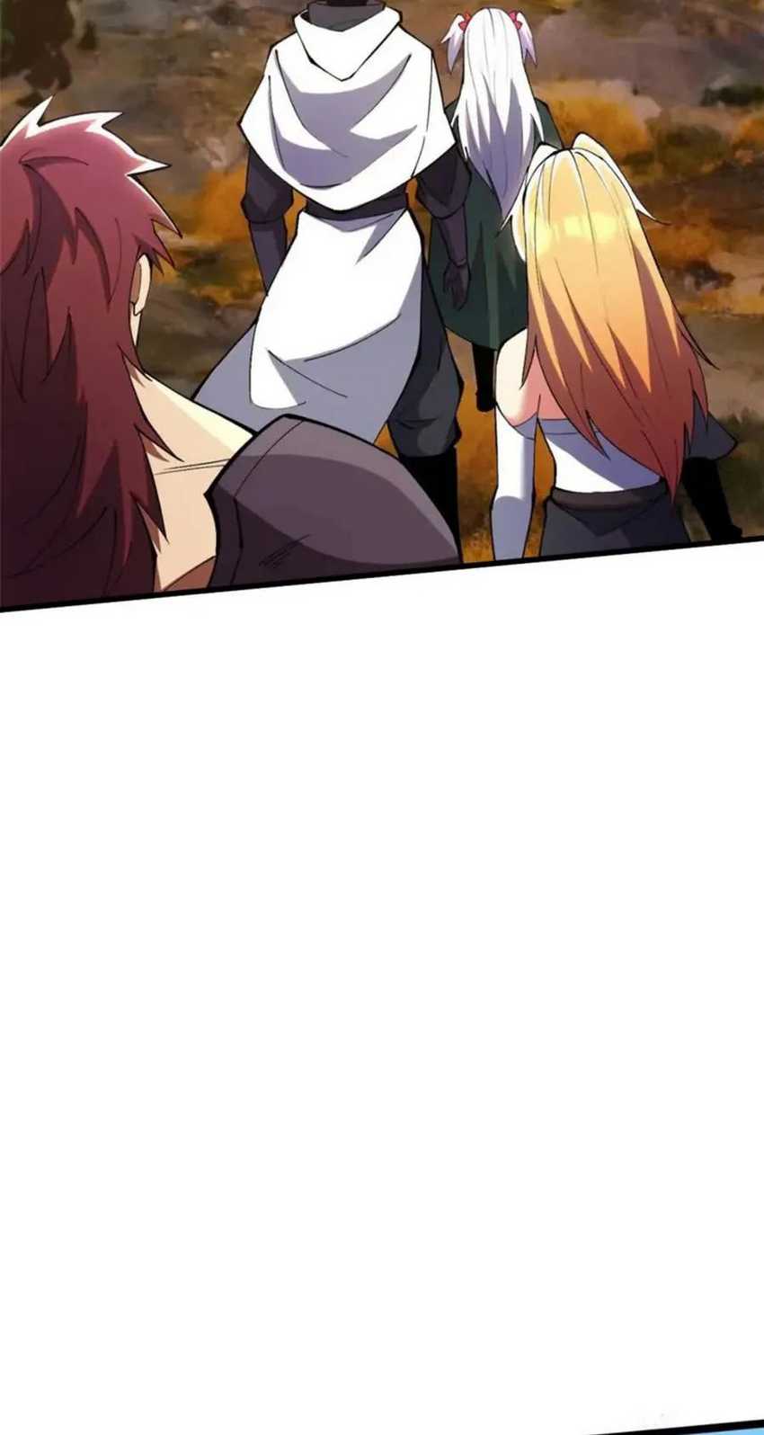 I Really Don’t Want to Learn Forbidden Spells Chapter 84 - halaman 5
