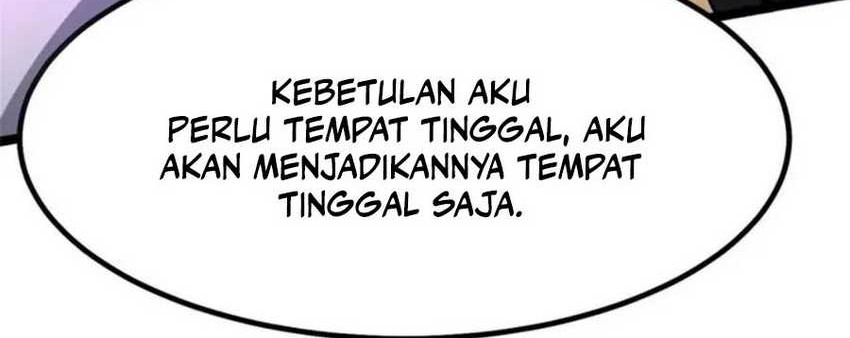 I Really Don’t Want to Learn Forbidden Spells Chapter 84 - halaman 64