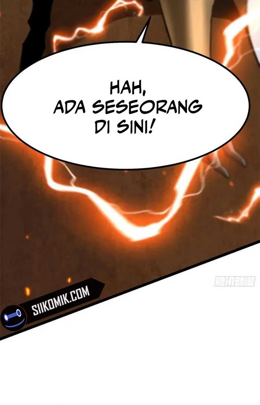 I Really Don’t Want to Learn Forbidden Spells Chapter 85 - halaman 11