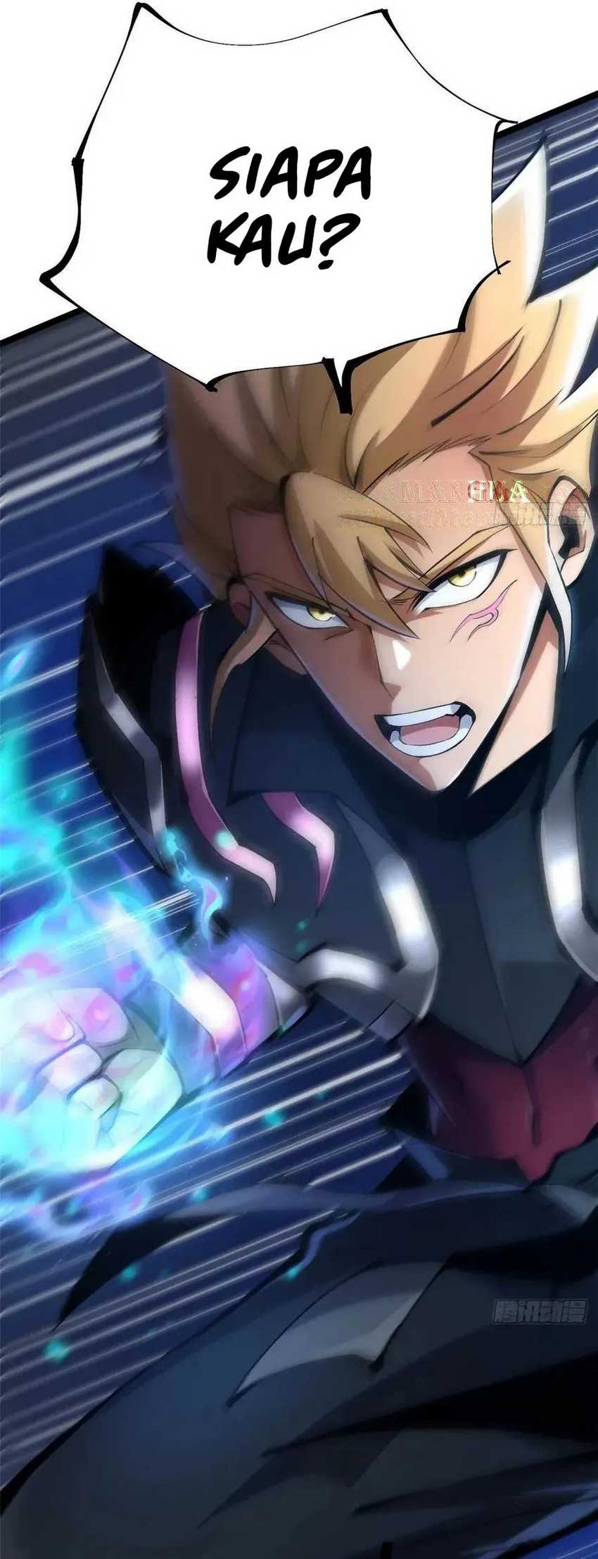 I Really Don’t Want to Learn Forbidden Spells Chapter 85 - halaman 12