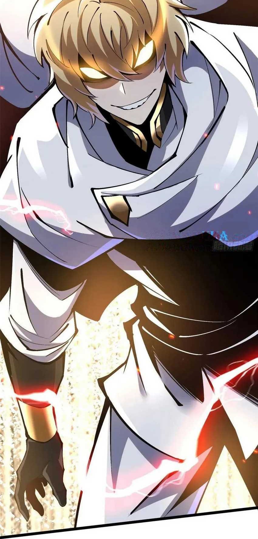 I Really Don’t Want to Learn Forbidden Spells Chapter 85 - halaman 18