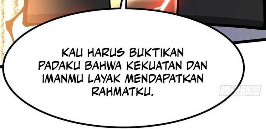 I Really Don’t Want to Learn Forbidden Spells Chapter 85 - halaman 23