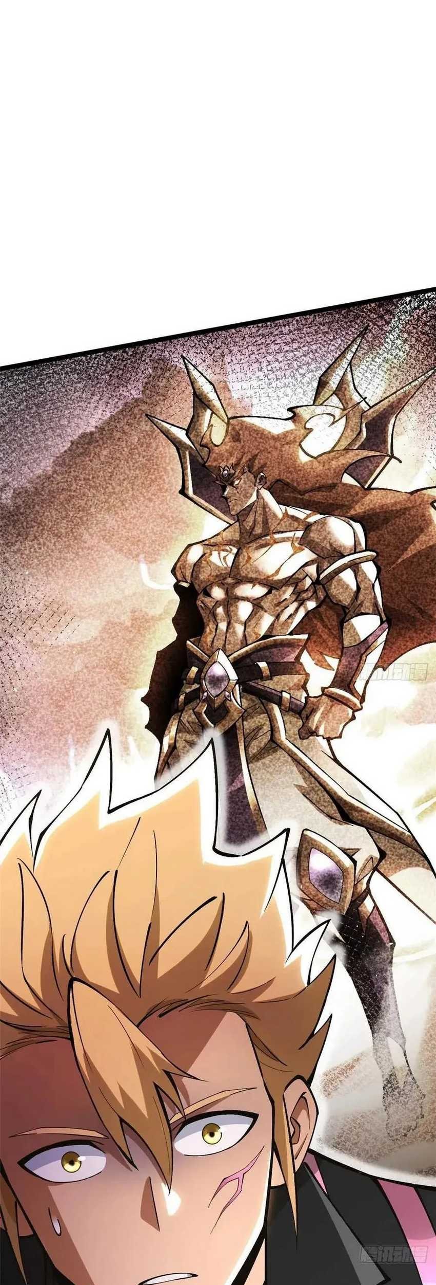 I Really Don’t Want to Learn Forbidden Spells Chapter 85 - halaman 35