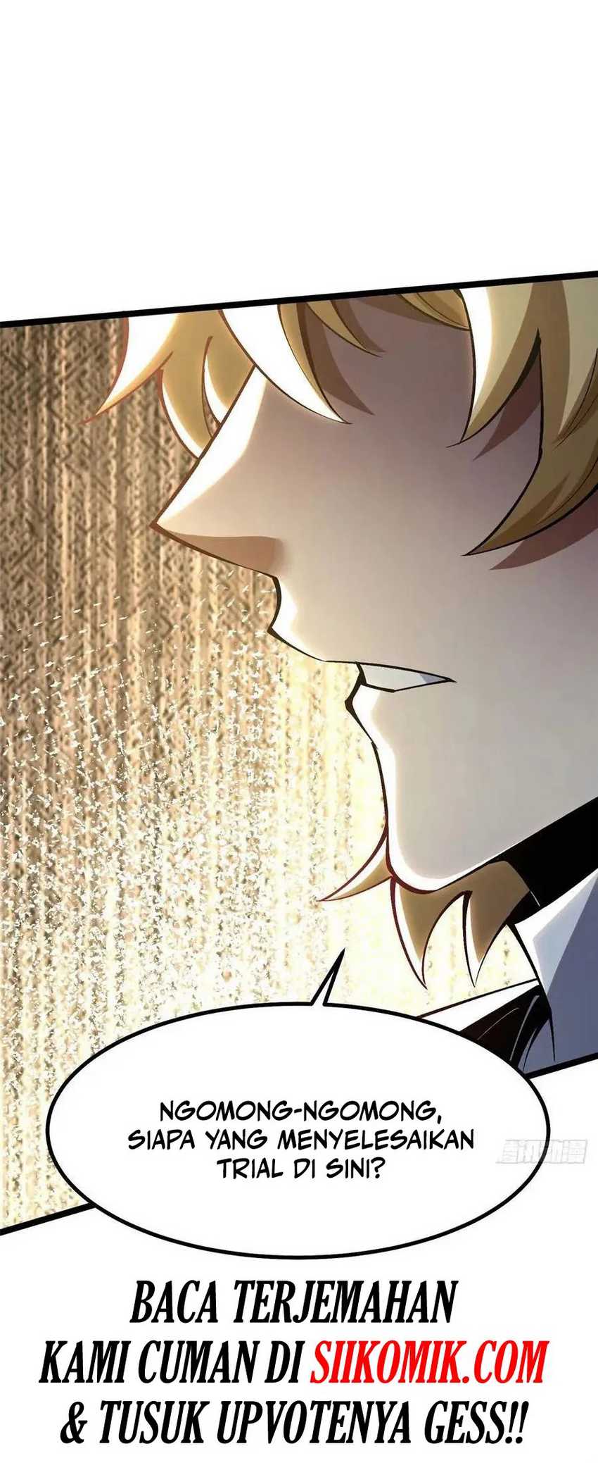 I Really Don’t Want to Learn Forbidden Spells Chapter 85 - halaman 40