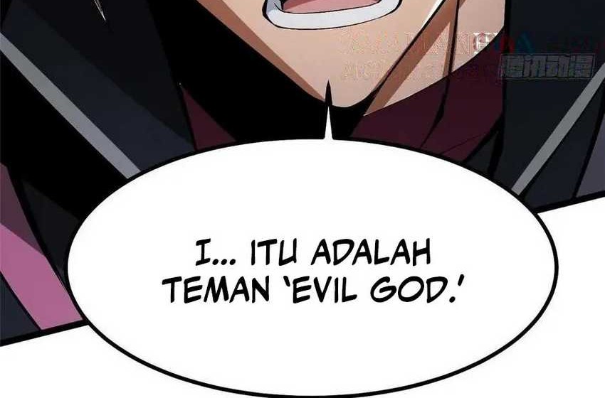 I Really Don’t Want to Learn Forbidden Spells Chapter 85 - halaman 42