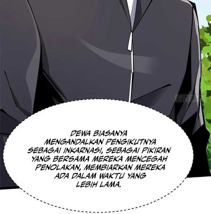 I Really Don’t Want to Learn Forbidden Spells Chapter 85 - halaman 51