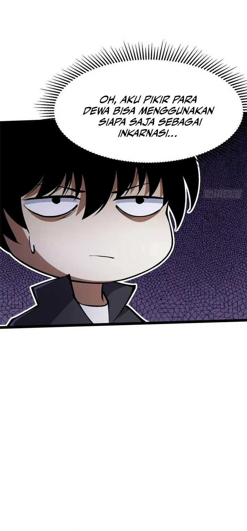 I Really Don’t Want to Learn Forbidden Spells Chapter 85 - halaman 52