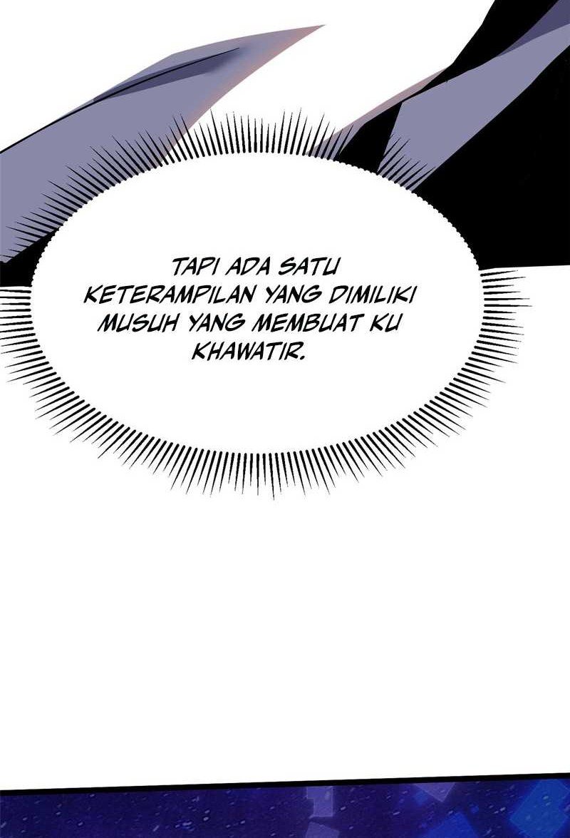 I Really Don’t Want to Learn Forbidden Spells Chapter 86 - halaman 11