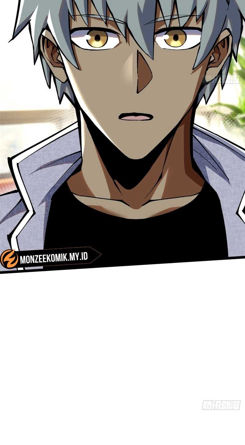 I Really Don’t Want to Learn Forbidden Spells Chapter 86 - halaman 19
