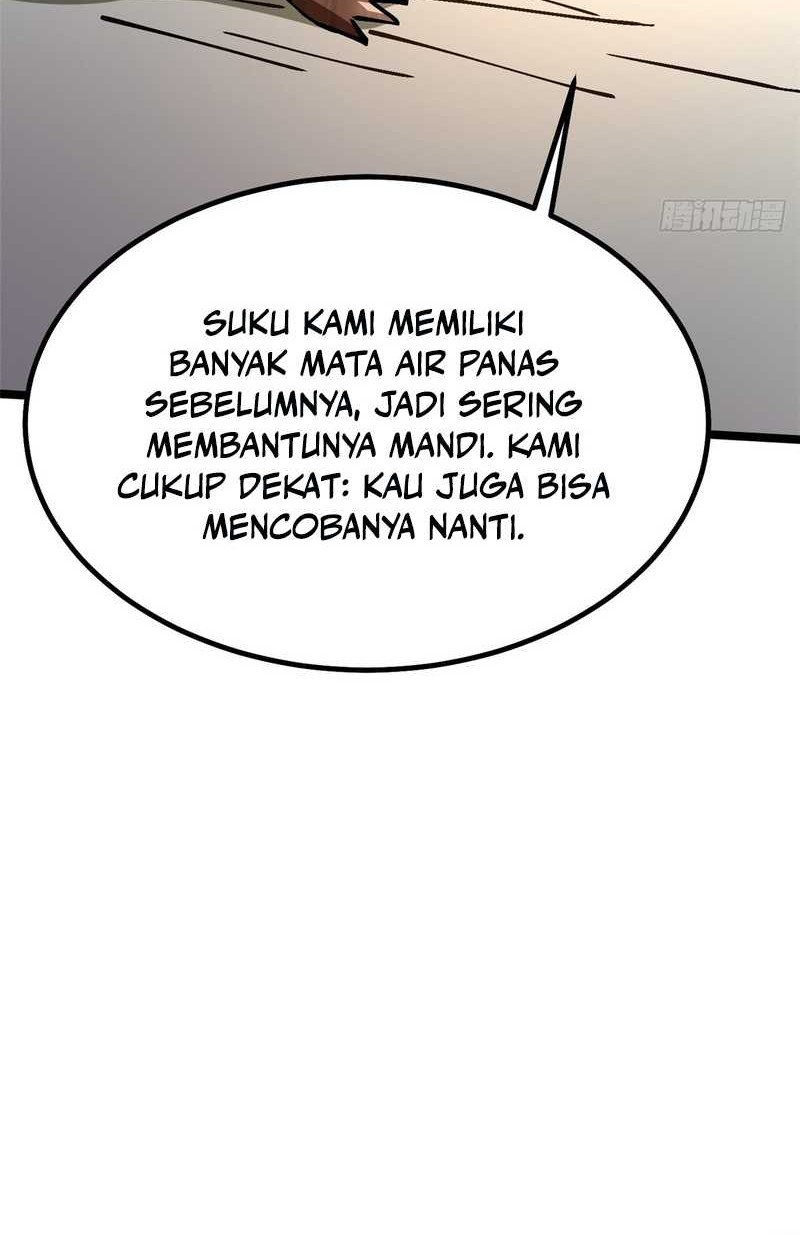 I Really Don’t Want to Learn Forbidden Spells Chapter 86 - halaman 23