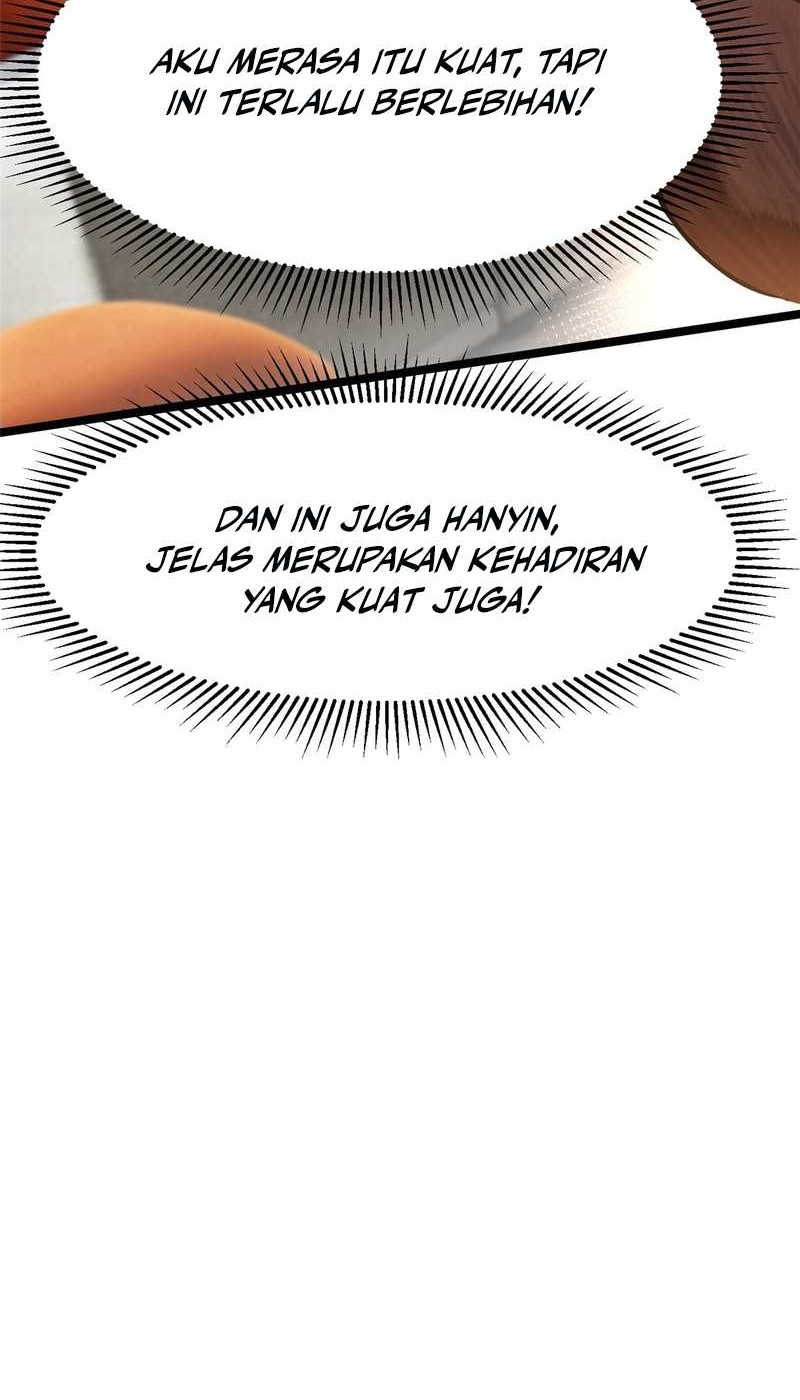 I Really Don’t Want to Learn Forbidden Spells Chapter 86 - halaman 25