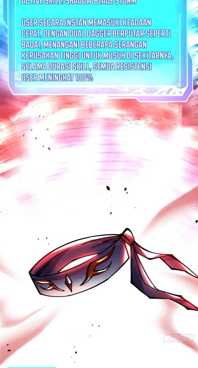 I Really Don’t Want to Learn Forbidden Spells Chapter 86 - halaman 27