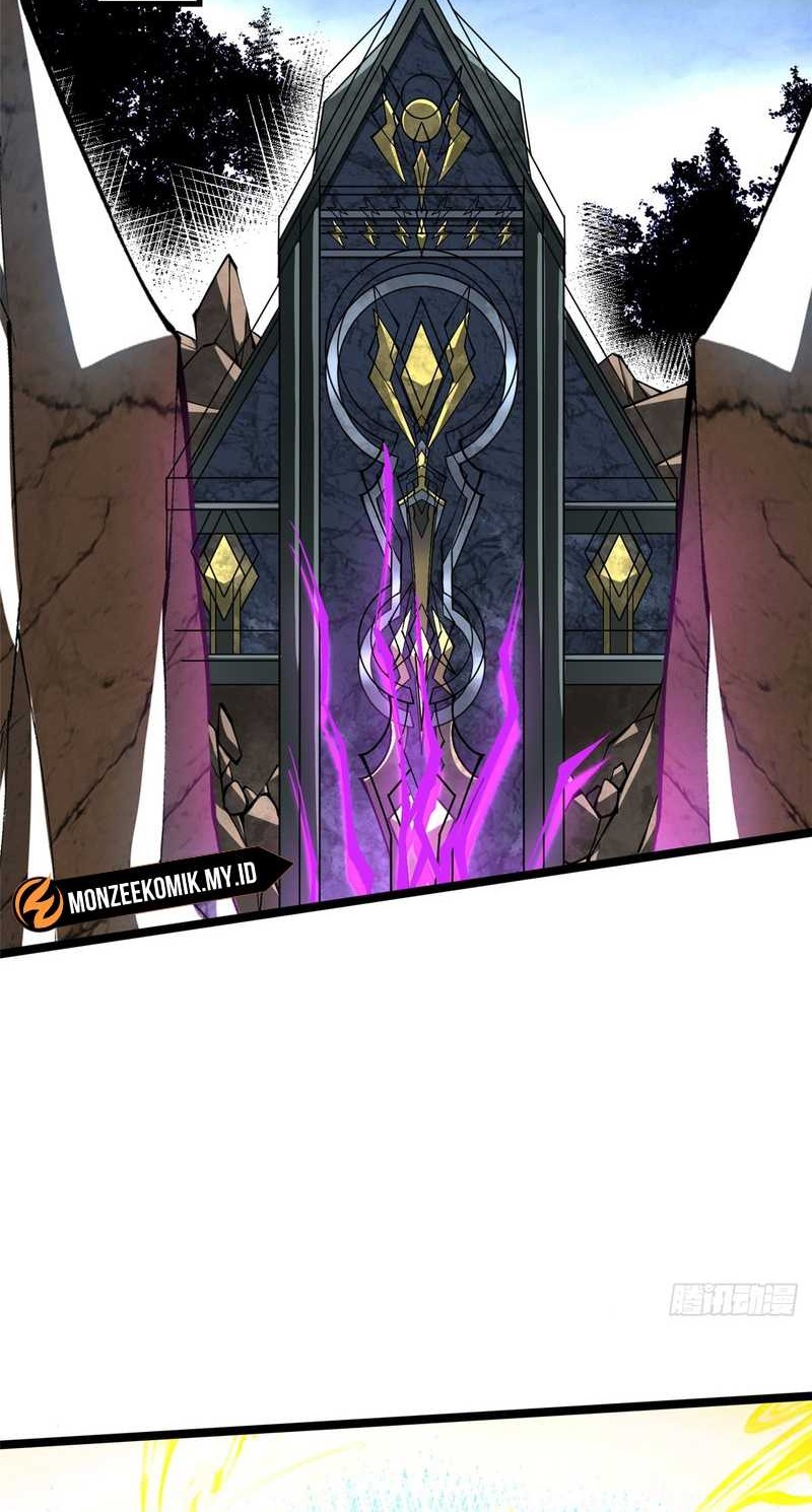 I Really Don’t Want to Learn Forbidden Spells Chapter 86 - halaman 33