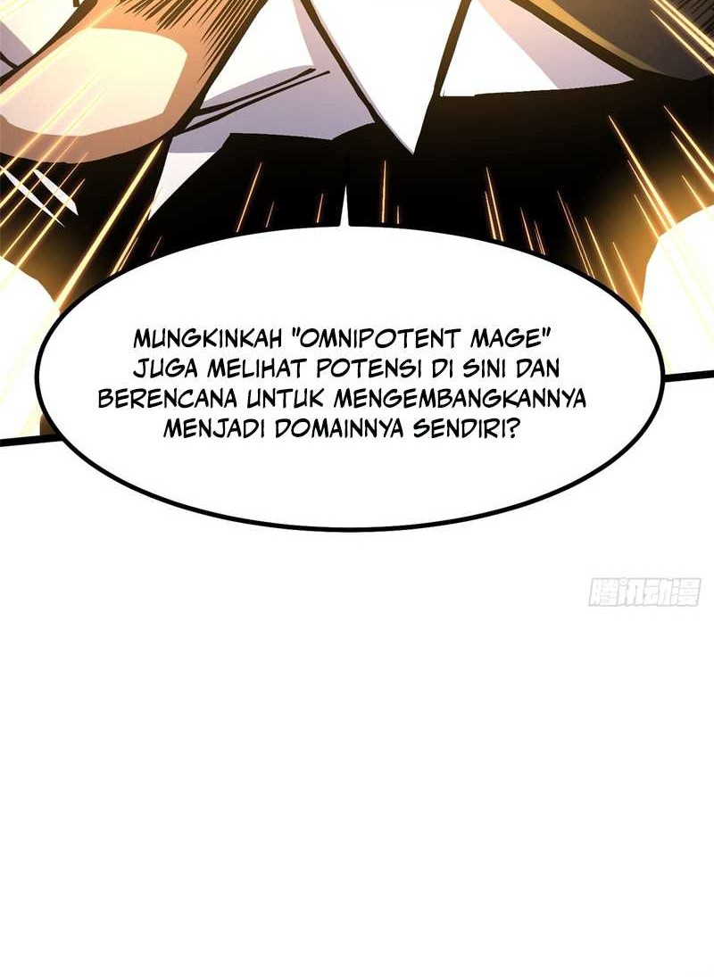 I Really Don’t Want to Learn Forbidden Spells Chapter 86 - halaman 40