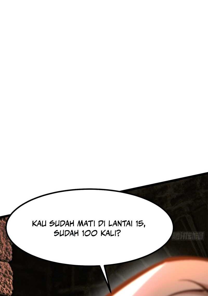 I Really Don’t Want to Learn Forbidden Spells Chapter 86 - halaman 47
