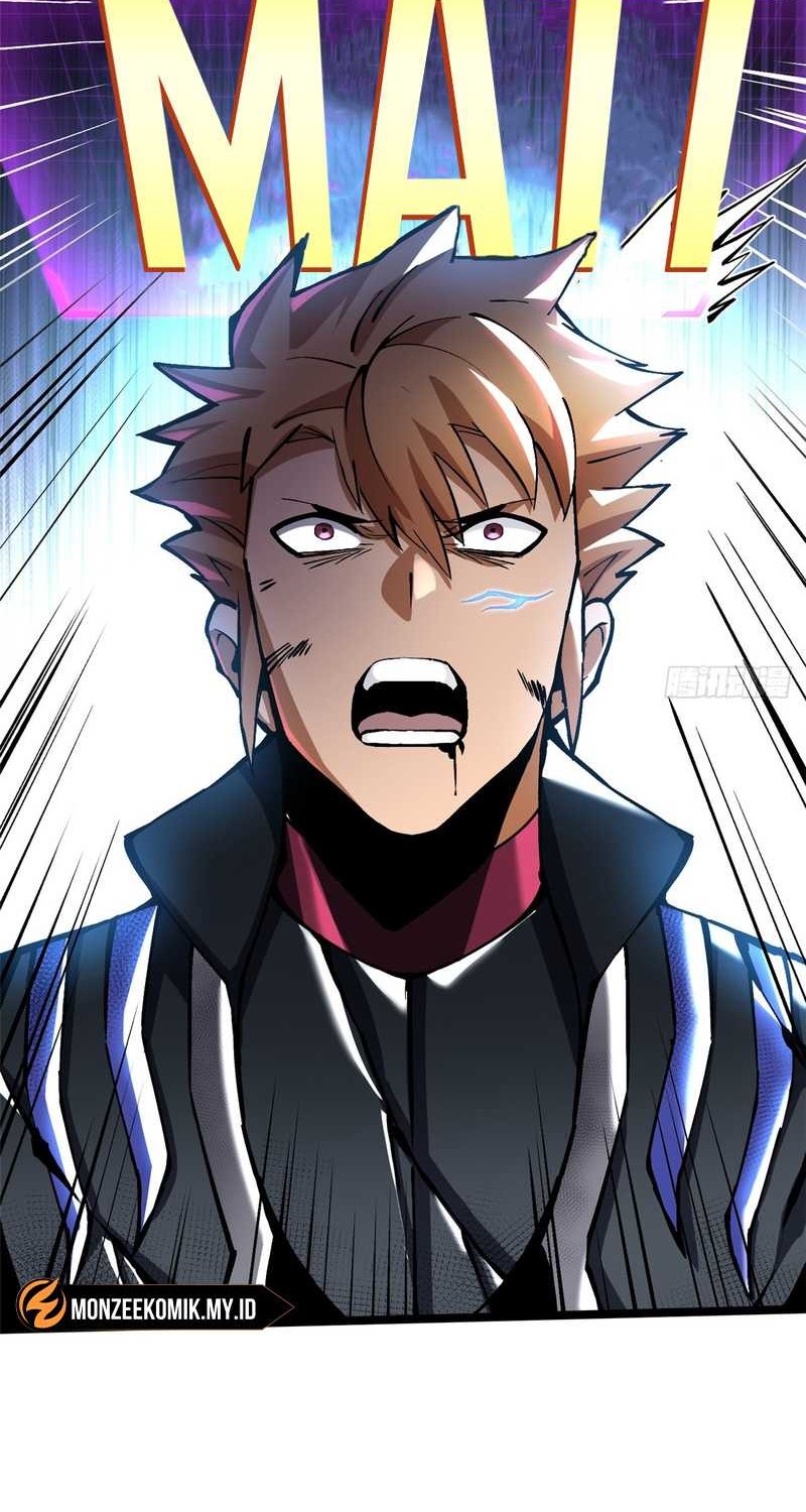 I Really Don’t Want to Learn Forbidden Spells Chapter 86 - halaman 49