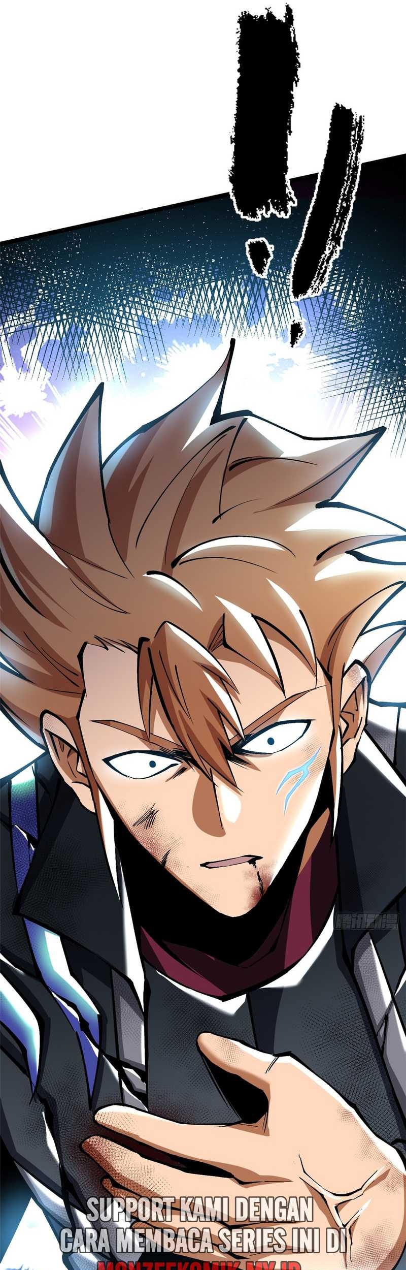 I Really Don’t Want to Learn Forbidden Spells Chapter 86 - halaman 56