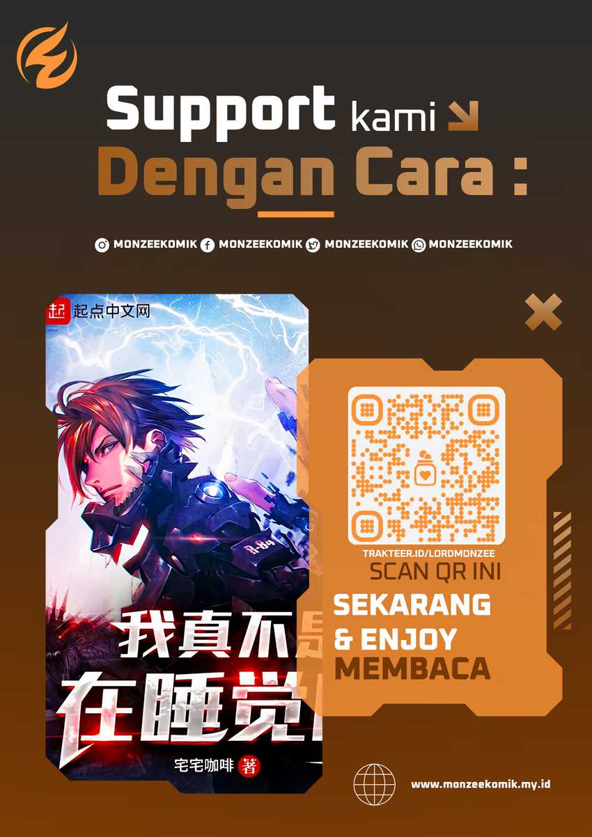 I Really Don’t Want to Learn Forbidden Spells Chapter 86 - halaman 58