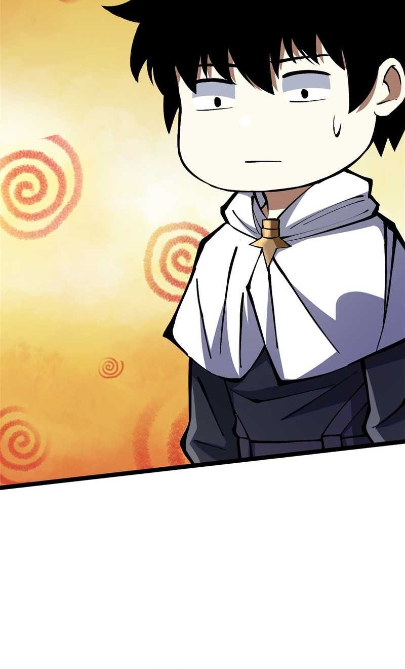 I Really Don’t Want to Learn Forbidden Spells Chapter 87 - halaman 17