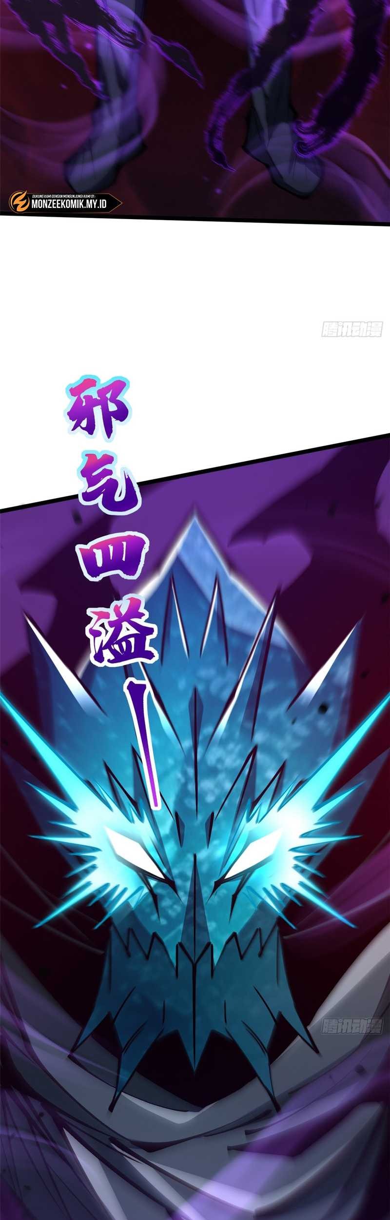 I Really Don’t Want to Learn Forbidden Spells Chapter 87 - halaman 24