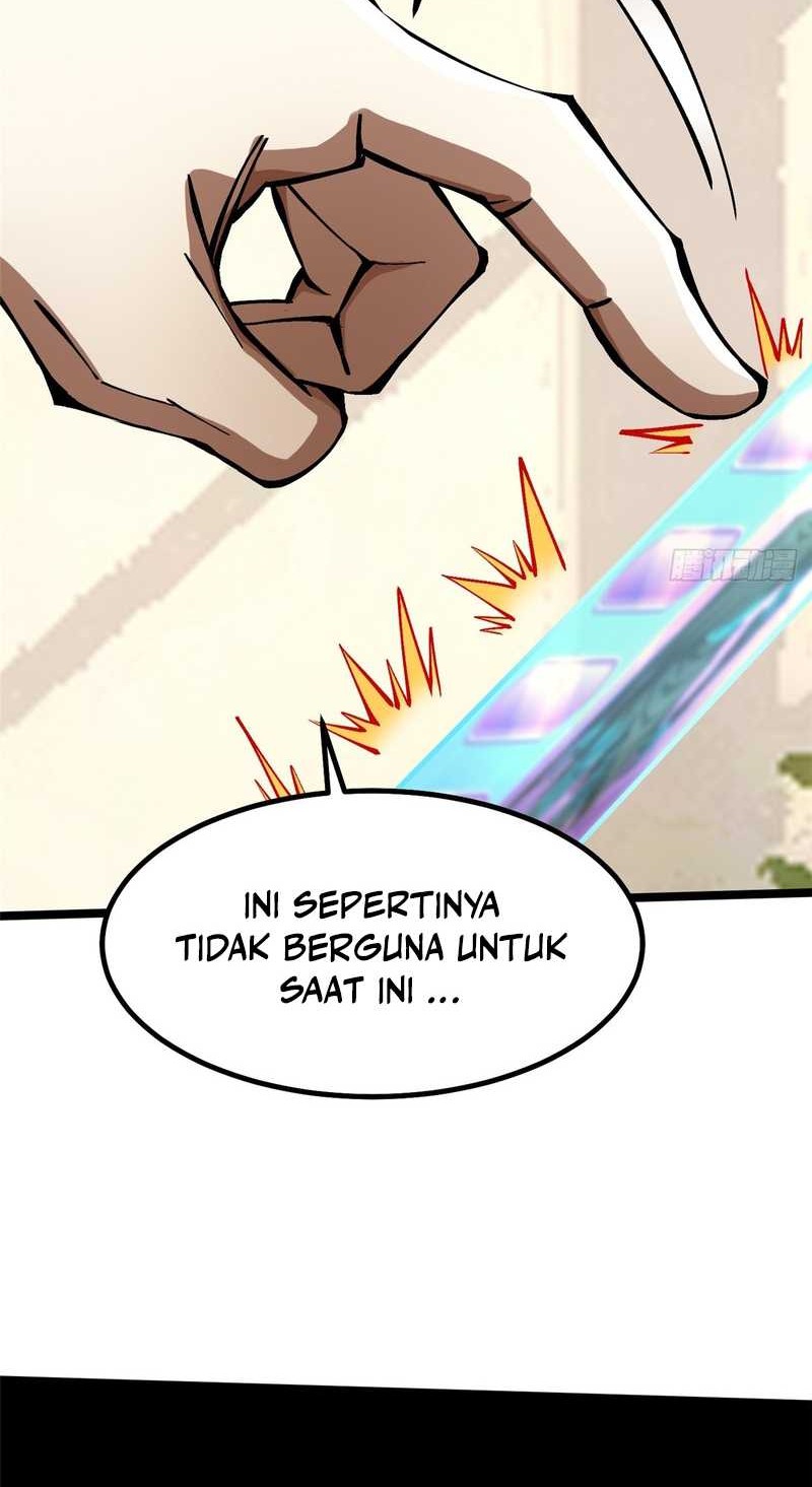 I Really Don’t Want to Learn Forbidden Spells Chapter 87 - halaman 27