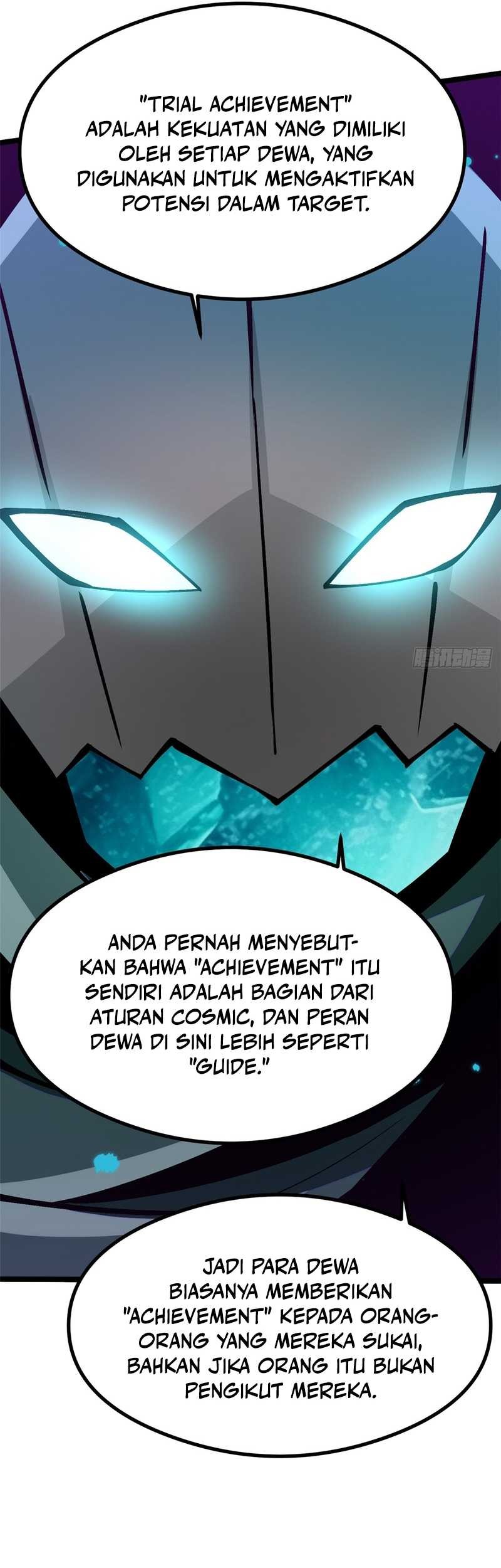 I Really Don’t Want to Learn Forbidden Spells Chapter 87 - halaman 30