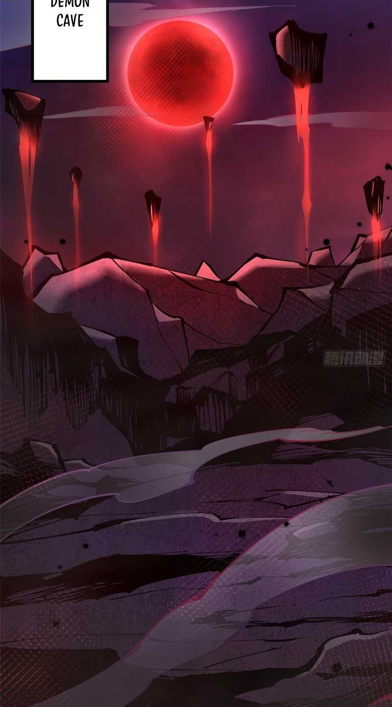 I Really Don’t Want to Learn Forbidden Spells Chapter 87 - halaman 41
