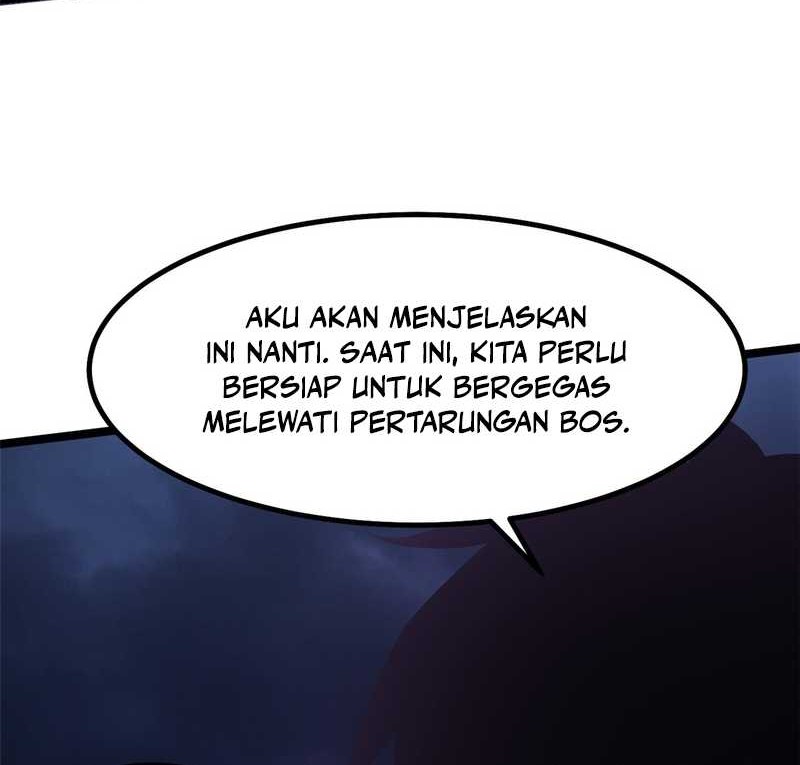 I Really Don’t Want to Learn Forbidden Spells Chapter 87 - halaman 43