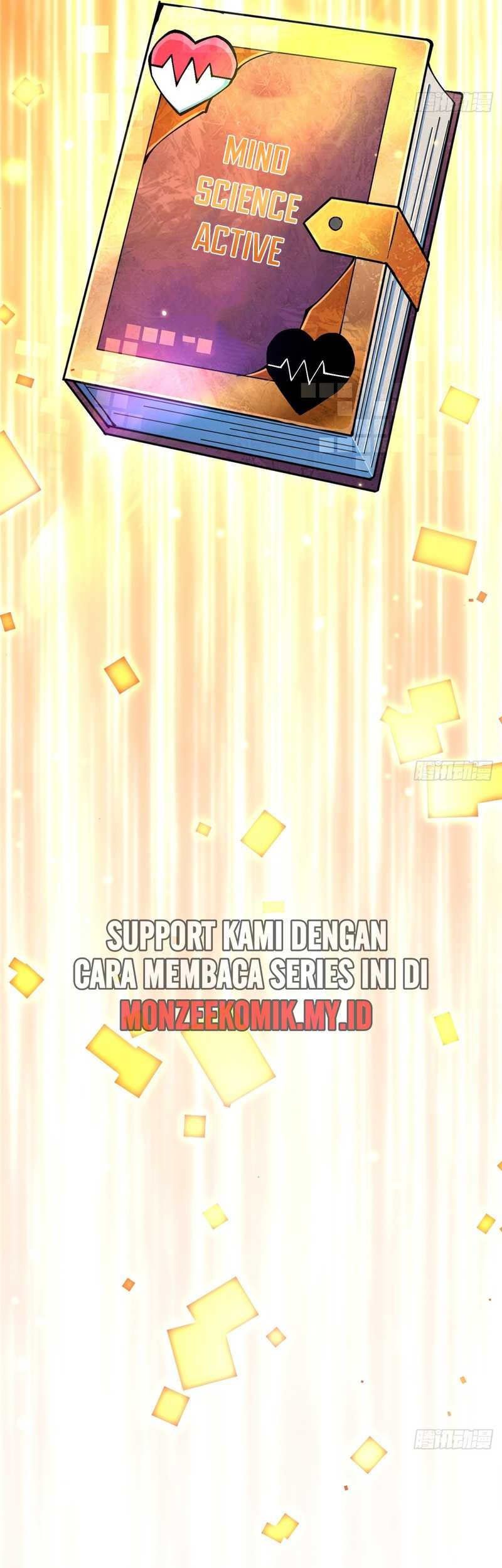 I Really Don’t Want to Learn Forbidden Spells Chapter 87 - halaman 48