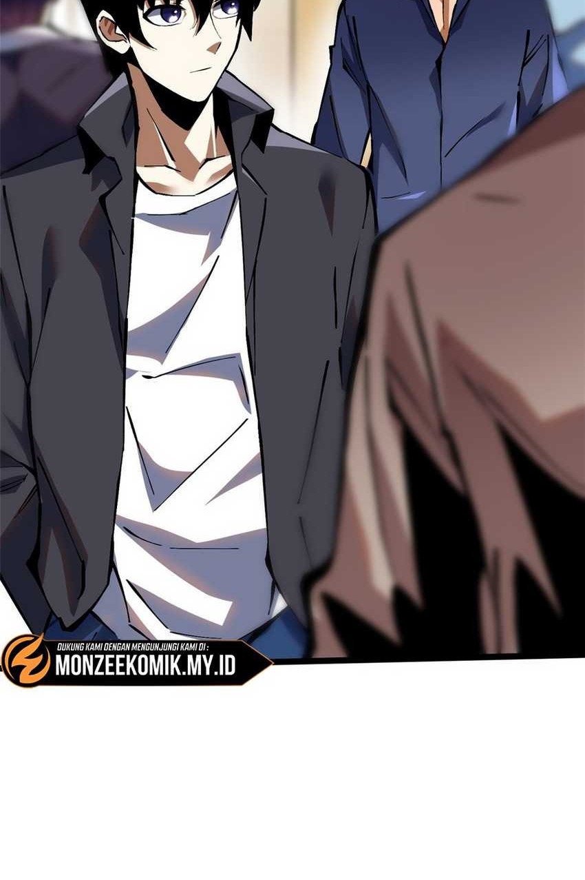 I Really Don’t Want to Learn Forbidden Spells Chapter 88 - halaman 11