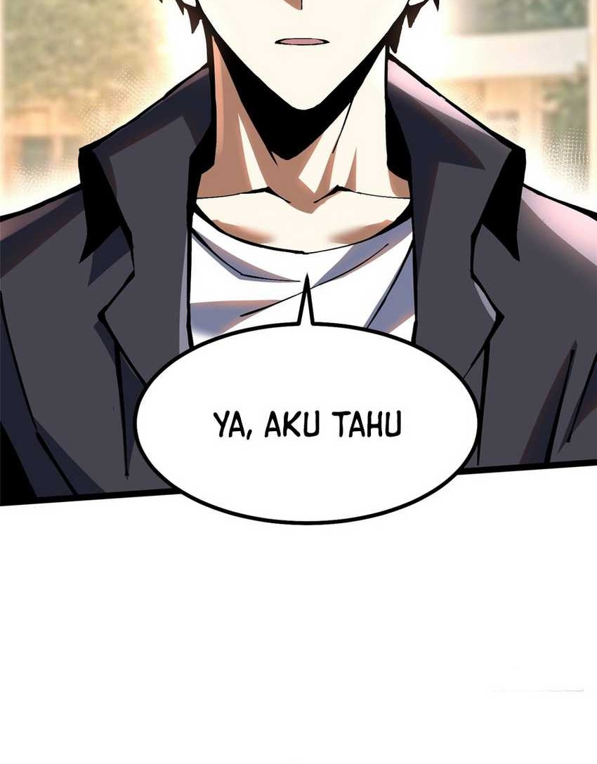 I Really Don’t Want to Learn Forbidden Spells Chapter 88 - halaman 13