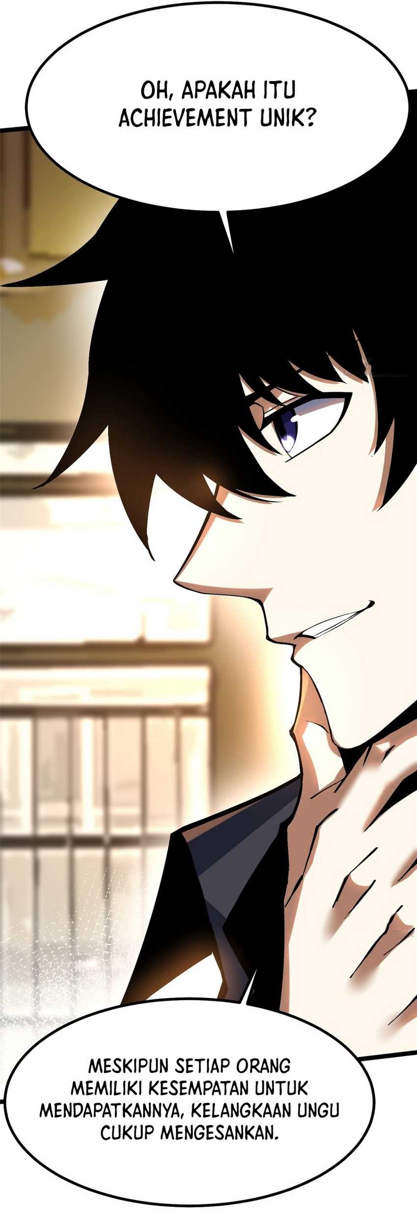 I Really Don’t Want to Learn Forbidden Spells Chapter 88 - halaman 17