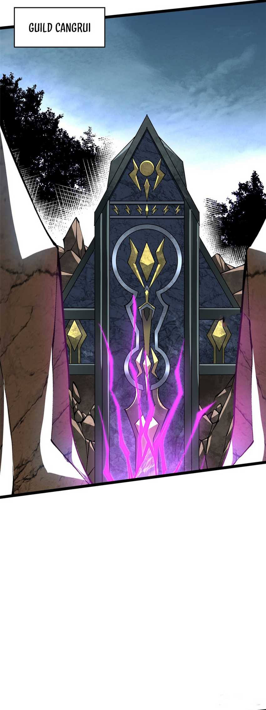 I Really Don’t Want to Learn Forbidden Spells Chapter 88 - halaman 25