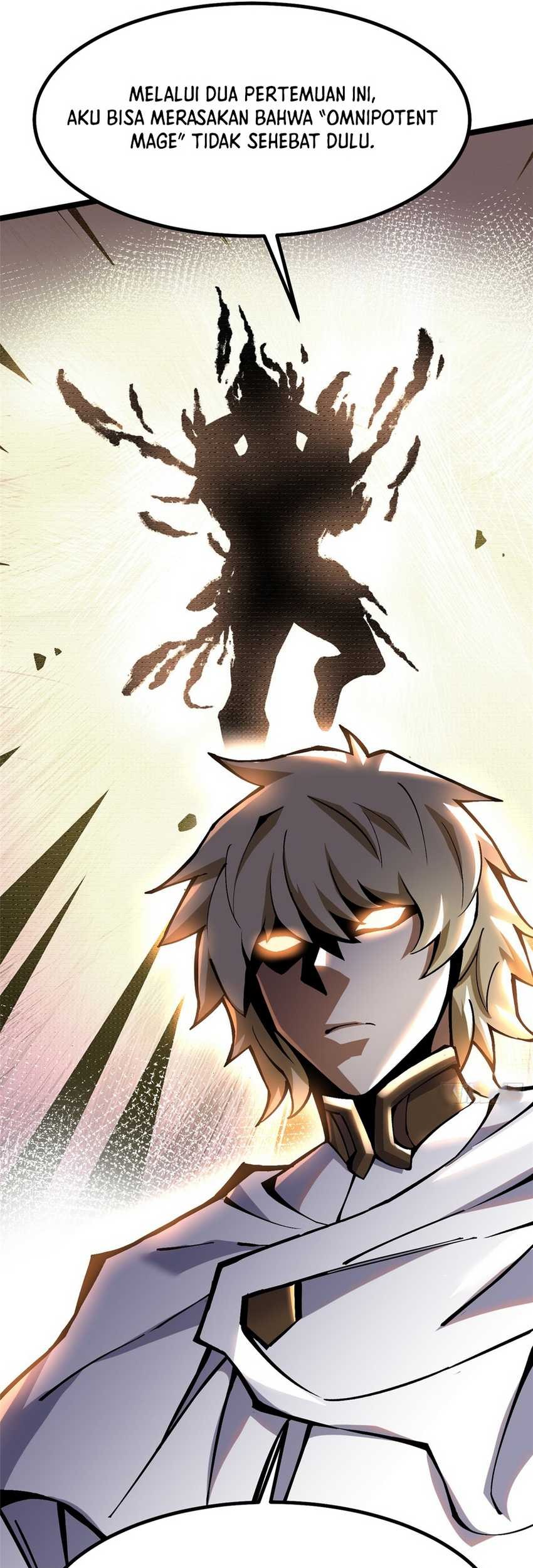 I Really Don’t Want to Learn Forbidden Spells Chapter 88 - halaman 27