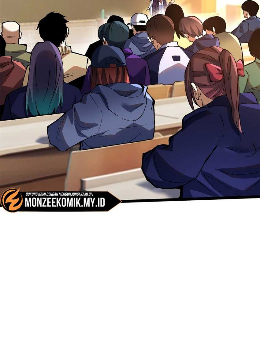 I Really Don’t Want to Learn Forbidden Spells Chapter 88 - halaman 3